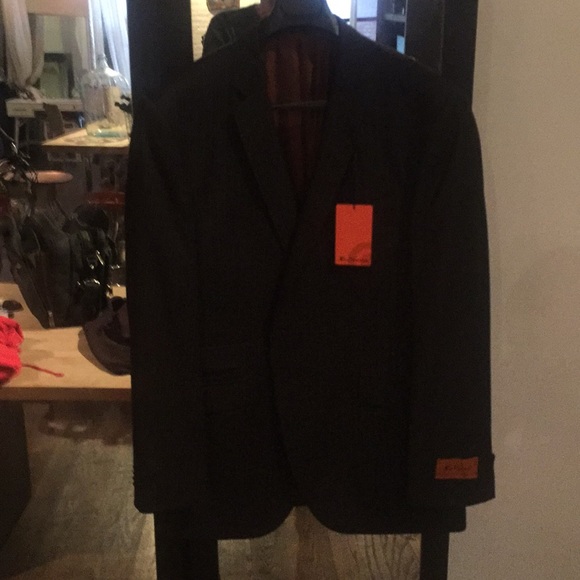 Suit